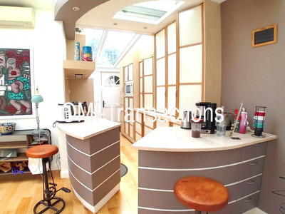 Maison d'architecte - 163 m² - 5 pièces