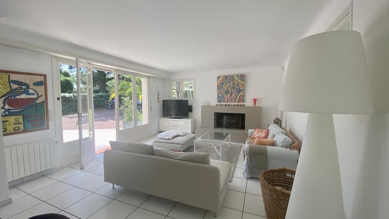 Maison de plage - 117 m² - 5 pièces