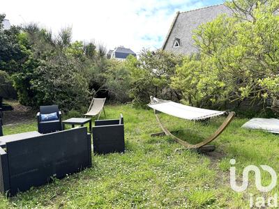 Maison - 153 m² - 7 pièces