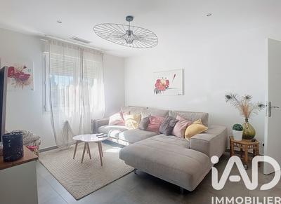 Maison - 130 m² - 4 pièces