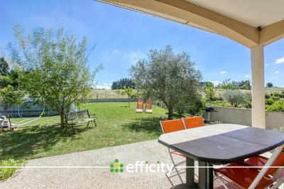 Maison - 145 m² - 5 pièces