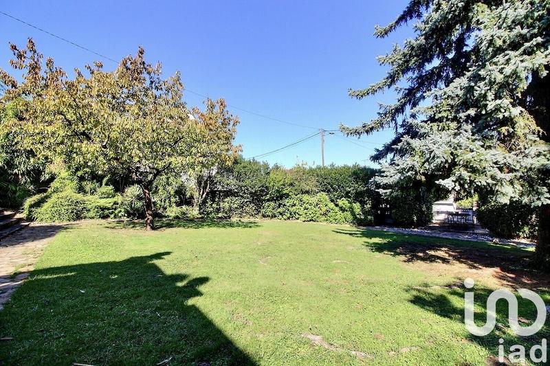 Maison - 200 m² - 7 pièces