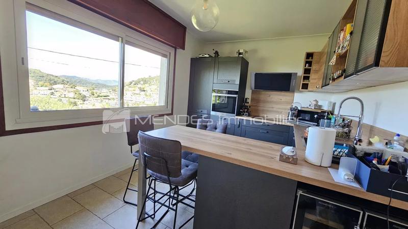 Villa - 118 m² - 4 pièces