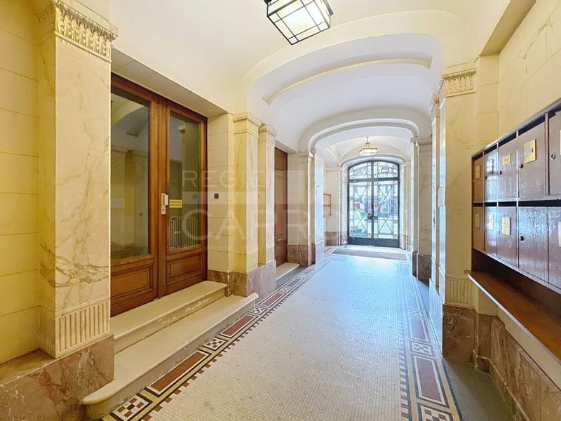 Appartement - 78 m² - 3 pièces