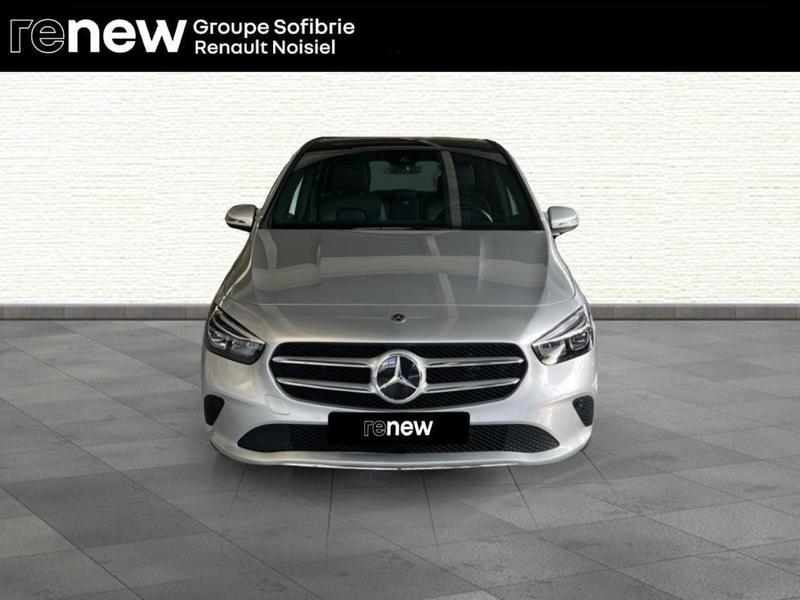 Mercedes Classe B 160 Style Line Edition