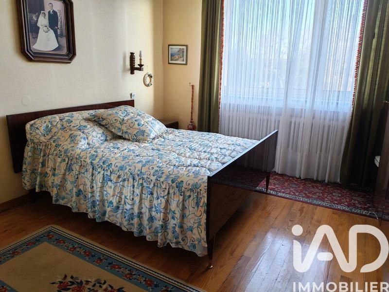 Maison - 133 m² - 5 pièces