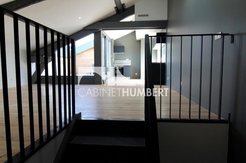 Appartement - 85 m² - 4 pièces