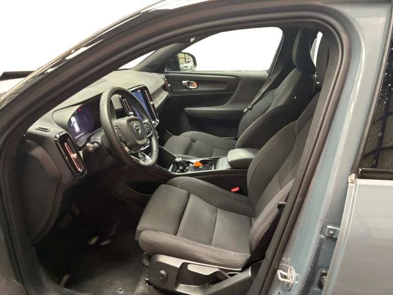Volvo Xc40 Pure Electrique Recharge 231 ch 1edt Start
