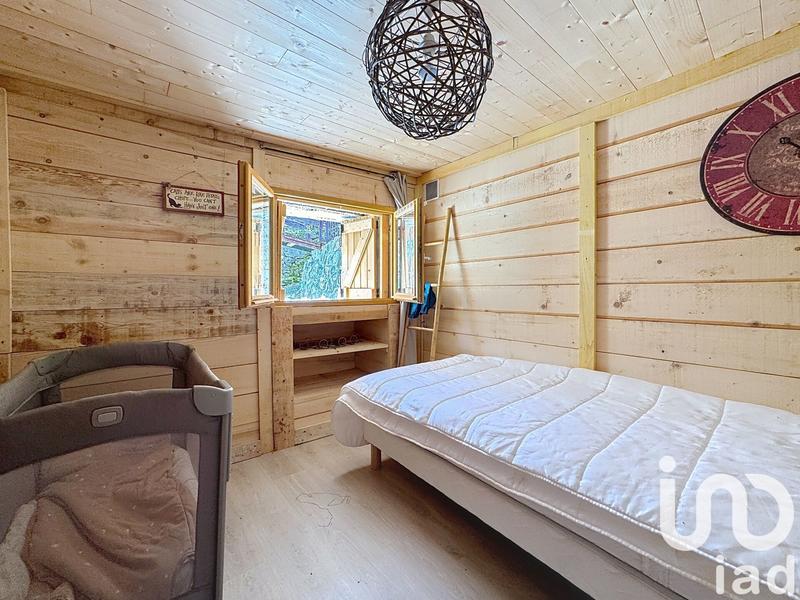 Maison - 95 m² - 3 pièces