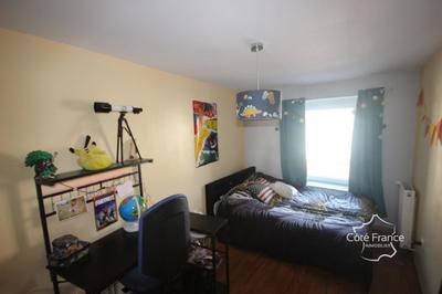 Maison - 103 m² - 5 pièces