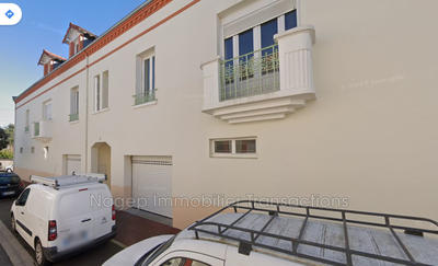 Appartement - 350 m²