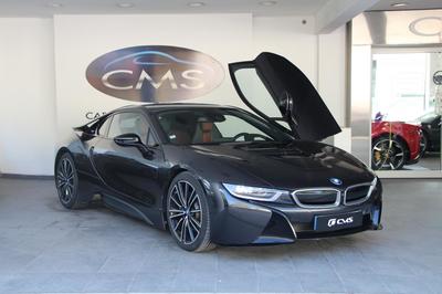 Bmw i8 I12 Lci Coupe 374 ch a