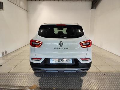 Renault Kadjar Blue dCi 115 Edc Intens