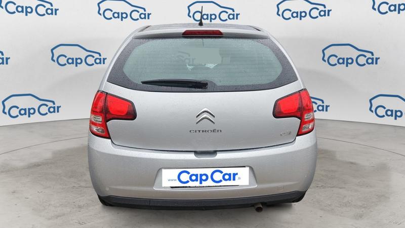Citroën C3 1.4 73 Confort - 5 places