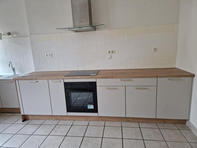 Appartement - 167 m² - 5 pièces