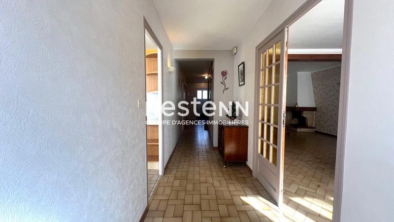 Maison - 152 m² - 5 pièces