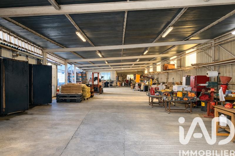 Maison - 76 m² - 6 pièces