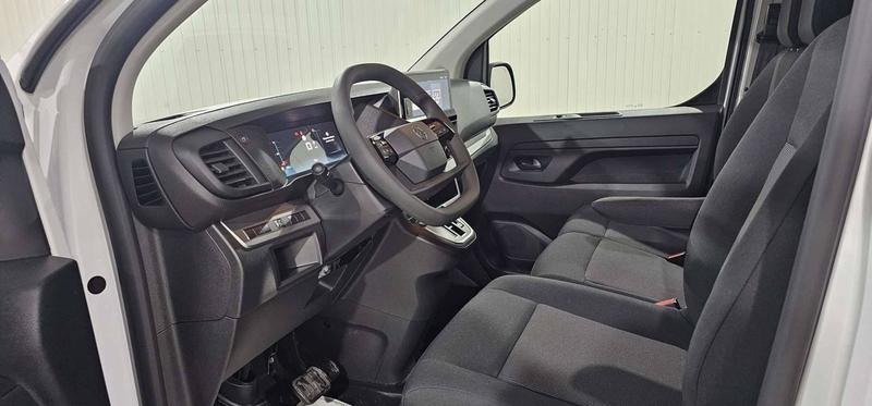 Citroën Jumpy Fourgon Fgn m Bluehdi 145 s&amp;S Eat8