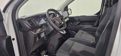 Citroën Jumpy Fourgon Fgn m Bluehdi 145 s&amp;S Eat8