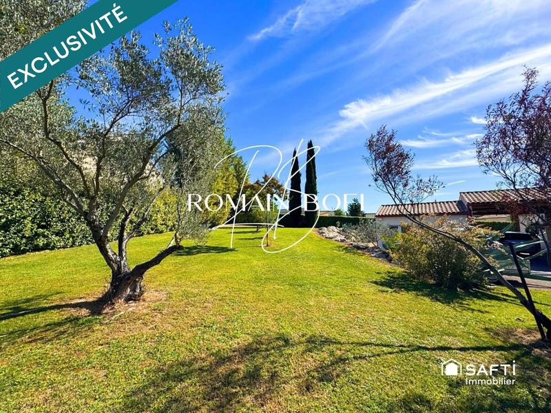 Maison - 235 m² - 6 pièces