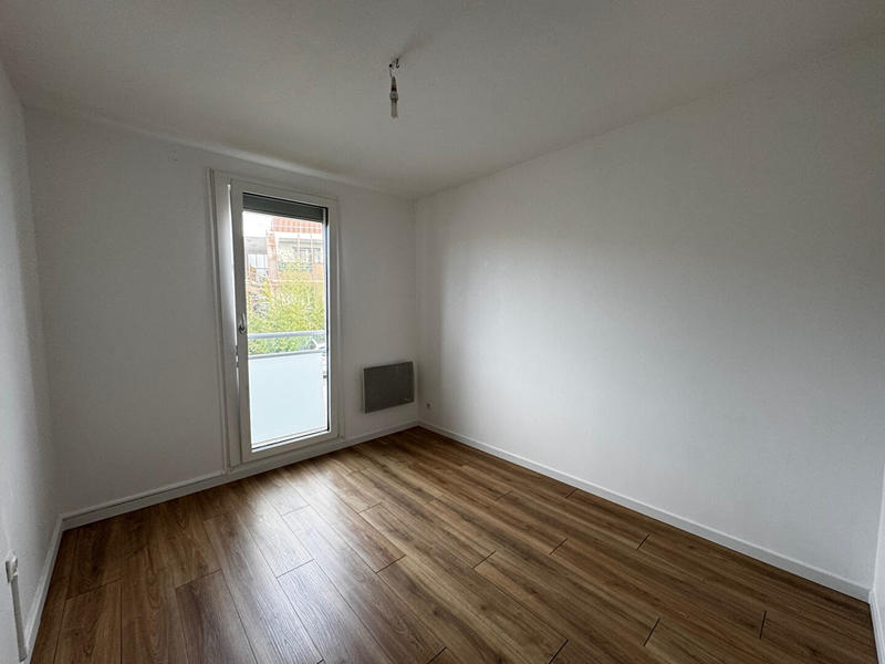 Appartement - 103 m² - 5 pièces