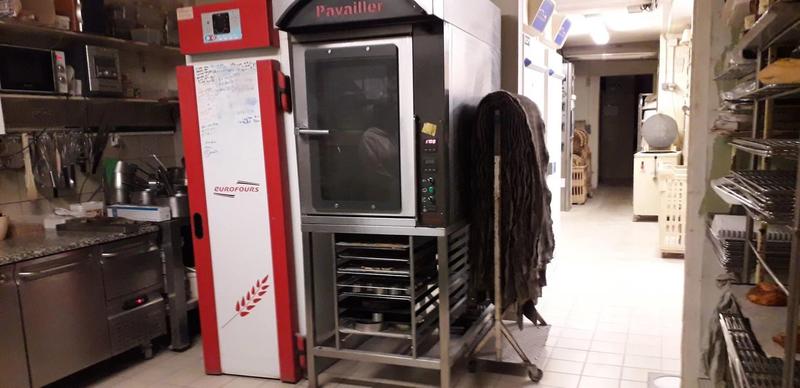 Bureau - 1 500 m² - 10 pièces