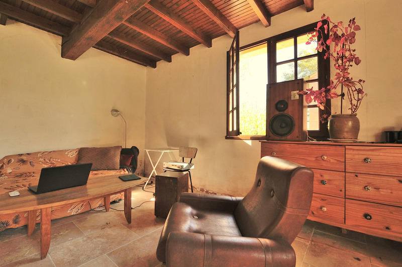 Ferme - 88 m² - 3 pièces