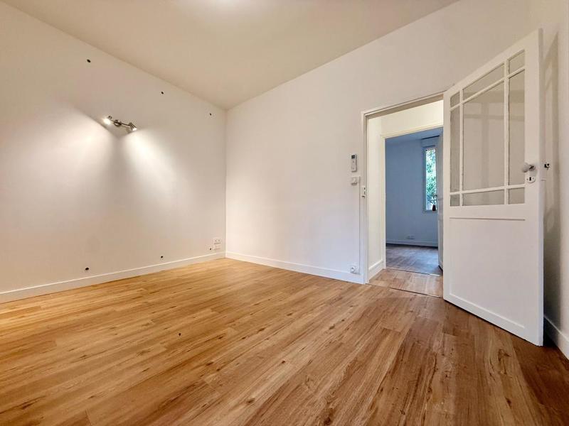 Maison de ville - 66 m² - 3 pièces