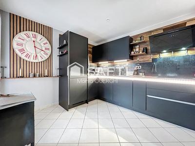 Villa - 173 m² - 8 pièces