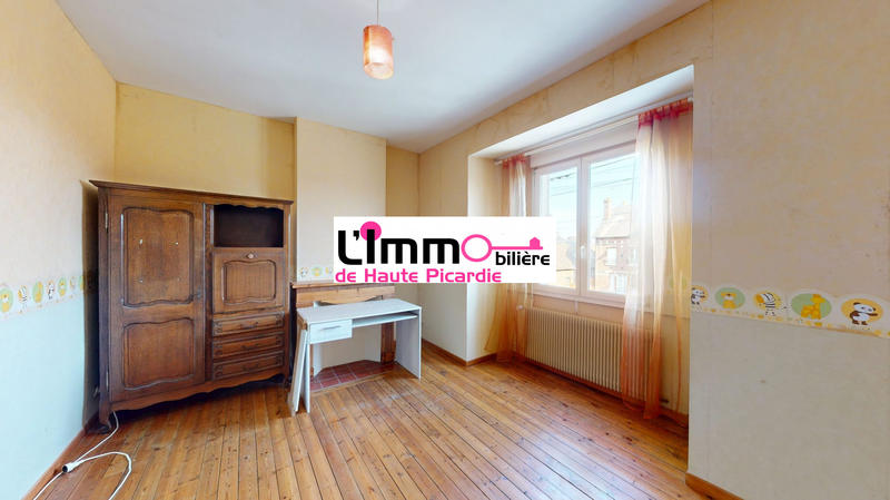 Maison - 156 m² - 6 pièces