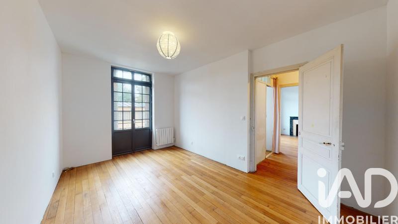 Maison - 170 m² - 7 pièces