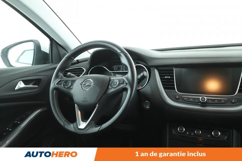 Opel Grandland X 1.6 EcoTec Diesel Innovation 120 ch