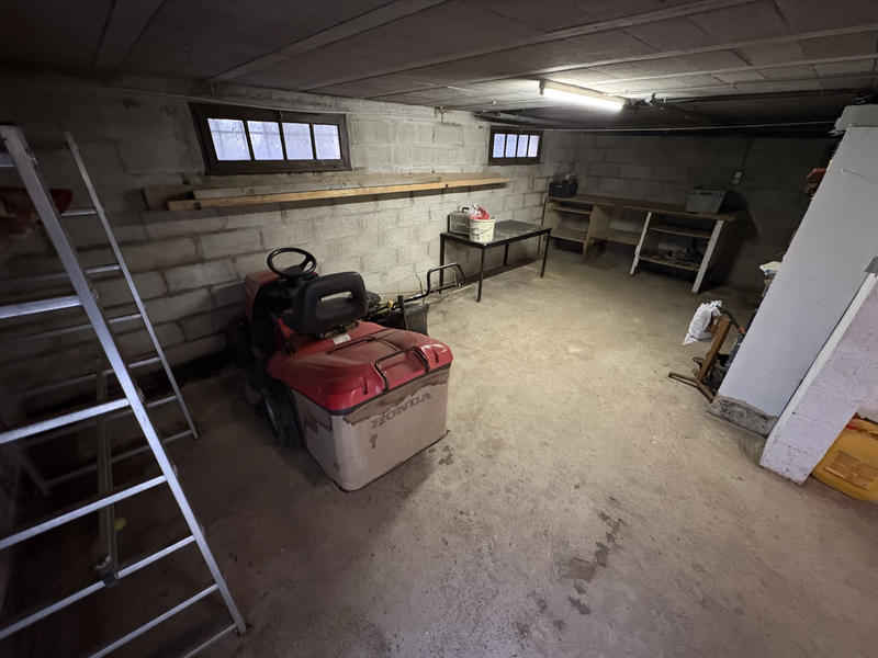 Maison - 146 m² - 6 pièces