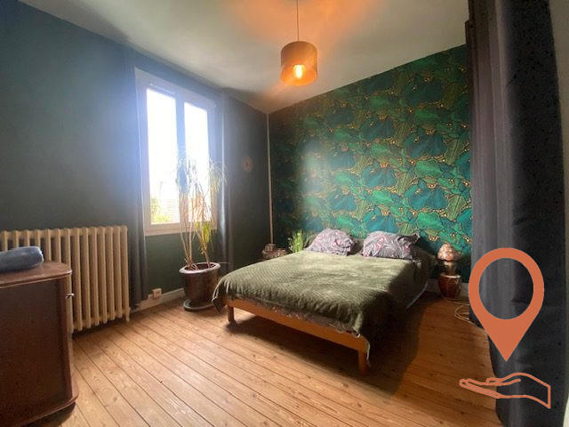 Villa - 95 m² - 5 pièces