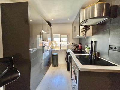 Appartement - 20 m² - 1 pièce