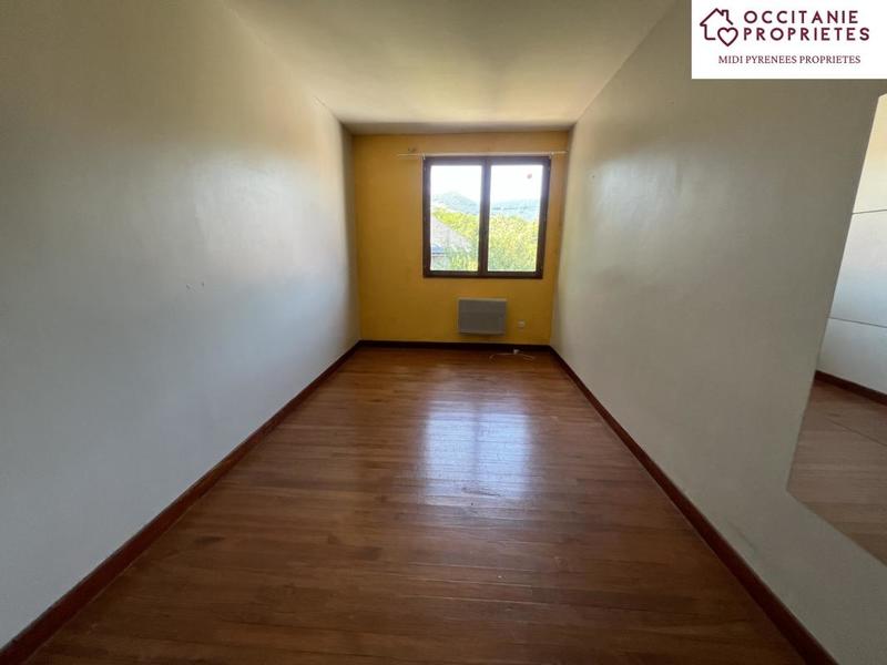 Maison de village - 104 m² - 5 pièces