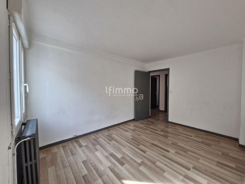 Maison de ville - 140 m² - 7 pièces