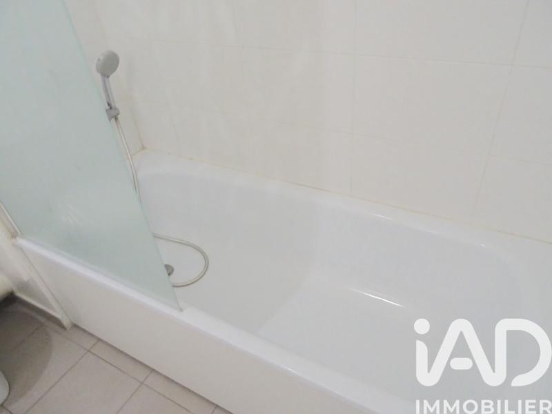 Appartement - 39 m² - 2 pièces