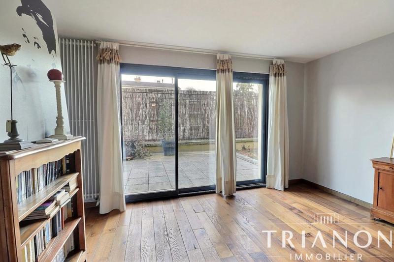 Maison - 184 m² - 8 pièces