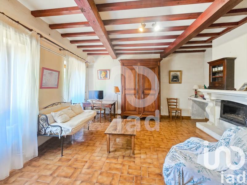 Maison - 252 m² - 10 pièces