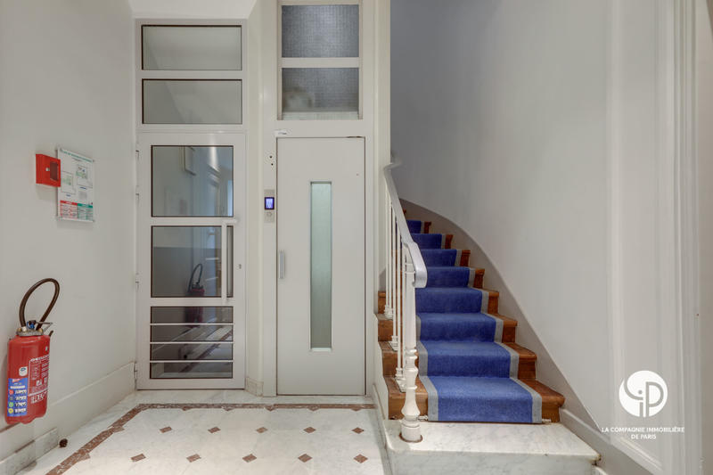 Appartement - 52 m² - 1 pièce