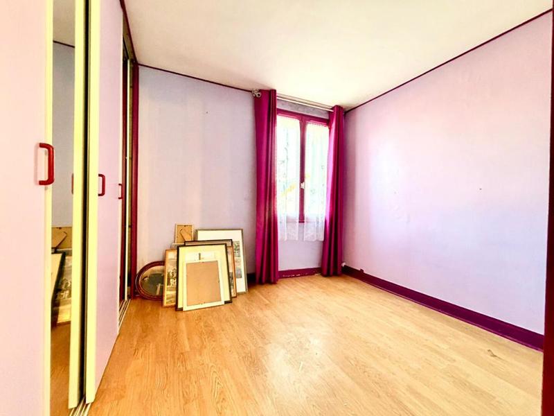 Maison - 38 m² - 2 pièces