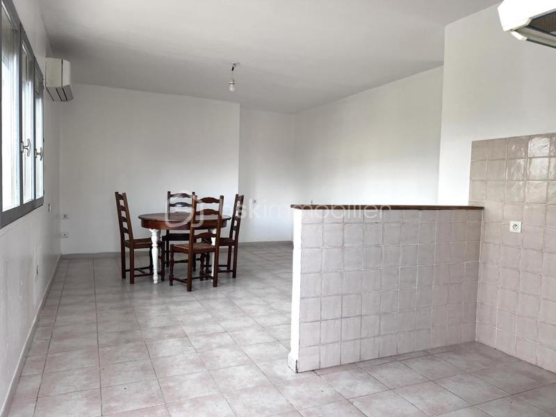 Appartement - 46 m² - 3 pièces