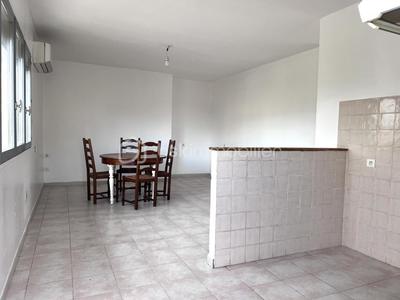 Appartement - 46 m² - 3 pièces