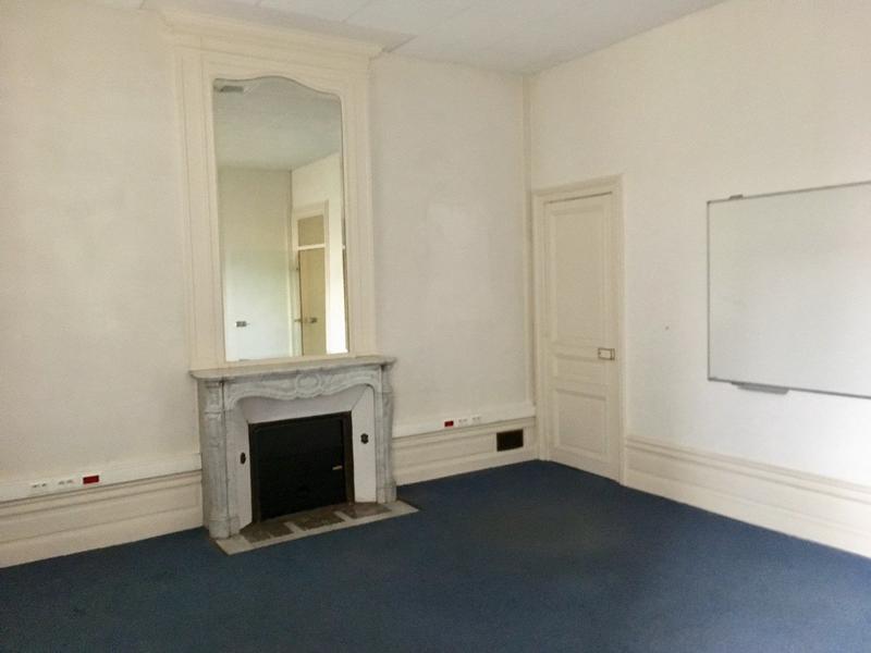 Fonds de commerce - 783 m²