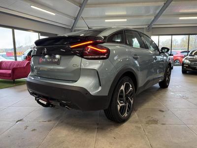 Citroën C4 1.5 BlueHDi 16v - 110 s&amp;S 2020 Berline Feel Pack Phase 1 / Garantie 12 Mois