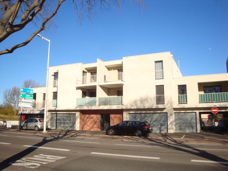 Appartement - 71 m² - 3 pièces