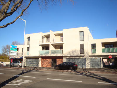 Appartement - 71 m² - 3 pièces