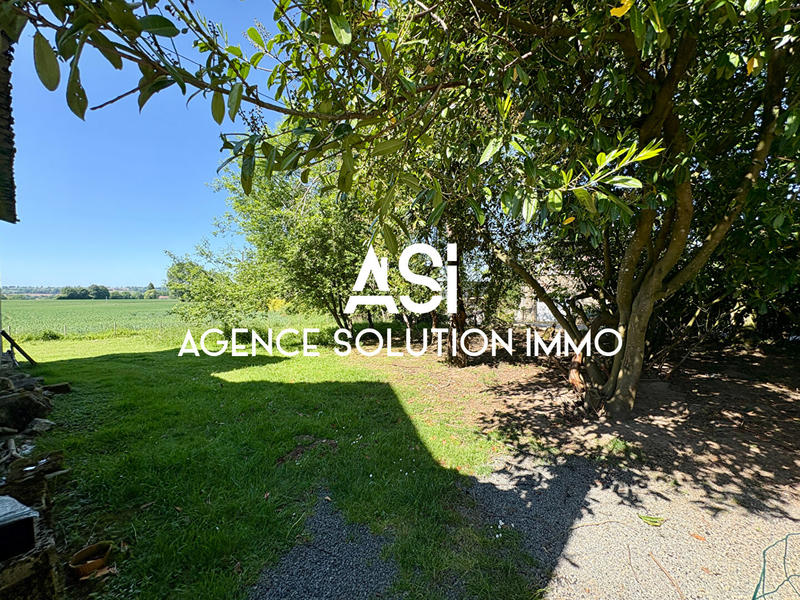 Maison - 138 m² - 6 pièces