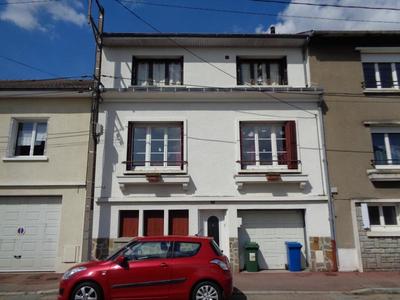 Maison - 190 m² - 7 pièces